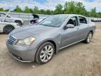 2007 INFINITI M35