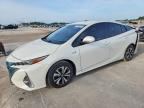 2017 TOYOTA PRIUS PRIME