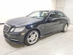 2012 MERCEDES-BENZ E