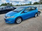 2010 HONDA INSIGHT