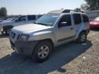 2013 NISSAN XTERRA