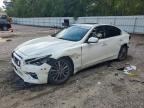 2018 INFINITI Q50
