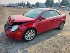 2007 VOLKSWAGEN EOS