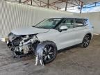 2025 MITSUBISHI OUTLANDER