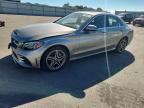 2020 MERCEDES-BENZ C