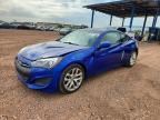2013 HYUNDAI GENESIS COUPE