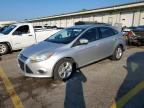 2013 FORD FOCUS