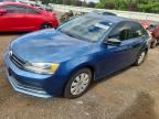 2015 VOLKSWAGEN JETTA