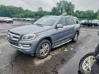2014 MERCEDES-BENZ GL