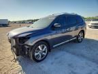 2014 NISSAN PATHFINDER