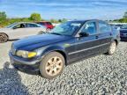 2004 BMW 325