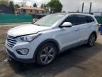 2015 HYUNDAI SANTA FE