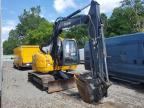 2021 JOHN DEERE EXCAVATOR