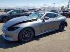 2024 NISSAN Z