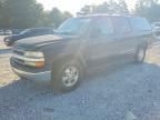 2002 CHEVROLET SUBURBAN