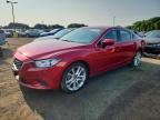 2015 MAZDA 6