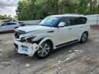 2017 INFINITI QX80