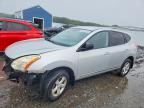 2012 NISSAN ROGUE