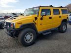 2003 HUMMER H2