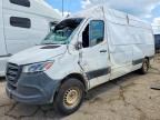 2019 MERCEDES-BENZ SPRINTER
