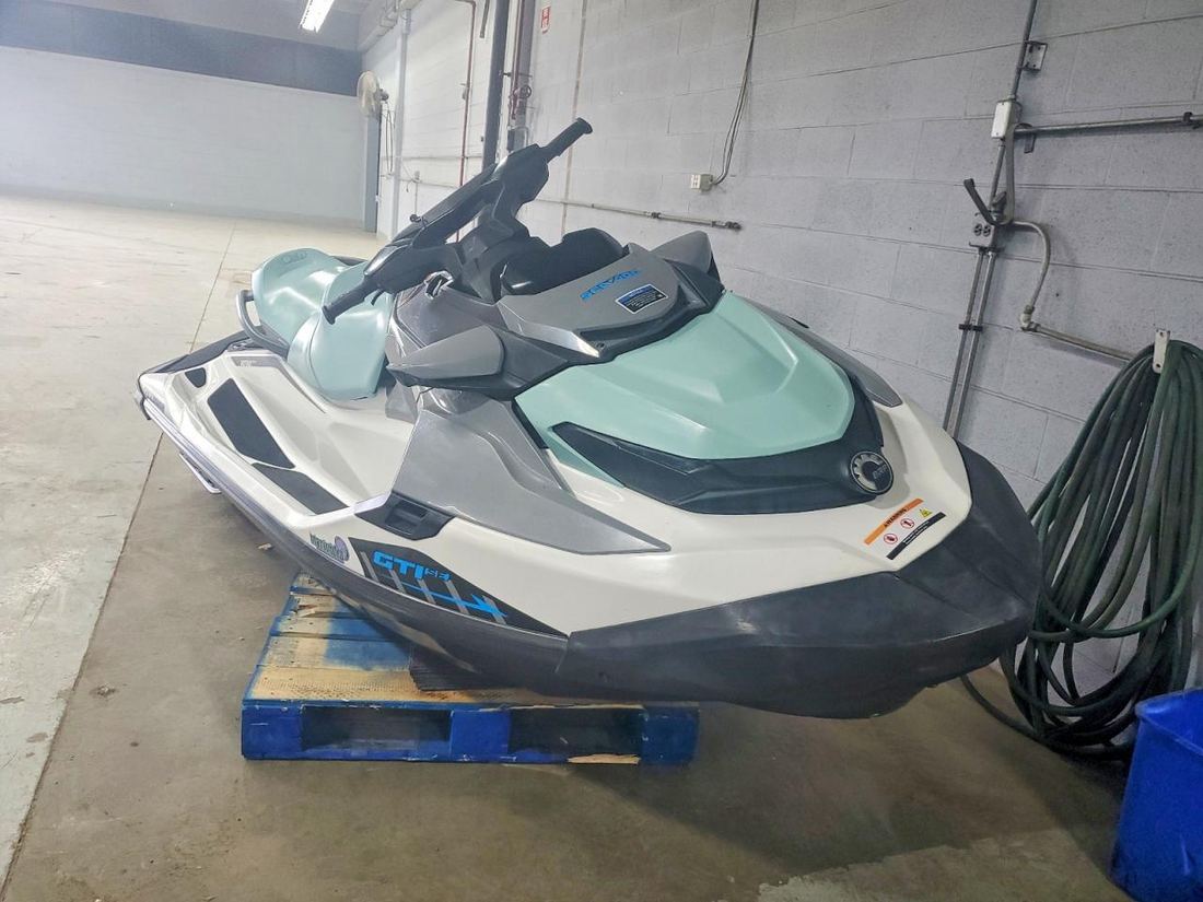2024 SEA-DOO JET SKI