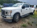 2022 FORD F350