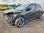 2018 HONDA HR-V