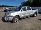 2010 TOYOTA TACOMA