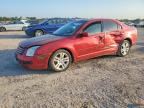 2007 FORD FUSION