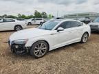 2020 AUDI A5