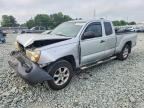 2007 TOYOTA TACOMA