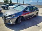 2018 TOYOTA PRIUS PRIME
