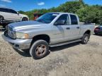 2005 DODGE RAM 2500