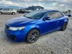 2010 KIA FORTE KOUP