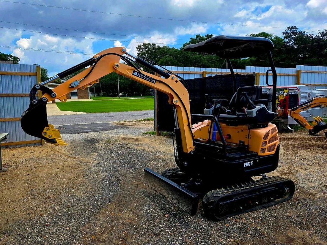 2024 ERIE INDUSTRIES GROUP INC EM15