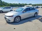 2016 CHEVROLET MALIBU