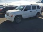 2009 JEEP PATRIOT
