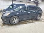 2015 CHEVROLET TRAVERSE