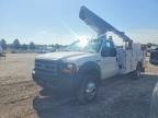 2005 FORD F450