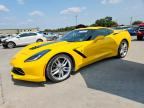 2014 CHEVROLET CORVETTE