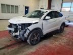 2021 HONDA HR-V
