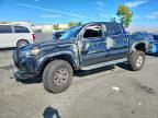 2018 TOYOTA TACOMA