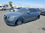 2010 AUDI Q5