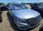 2014 MERCEDES-BENZ S