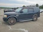 2011 LAND ROVER LR4