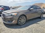 2014 KIA CADENZA