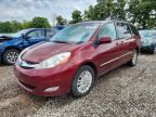 2010 TOYOTA SIENNA