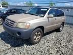 2006 TOYOTA HIGHLANDER