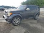 2011 DODGE NITRO