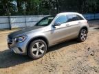 2020 MERCEDES-BENZ GLC